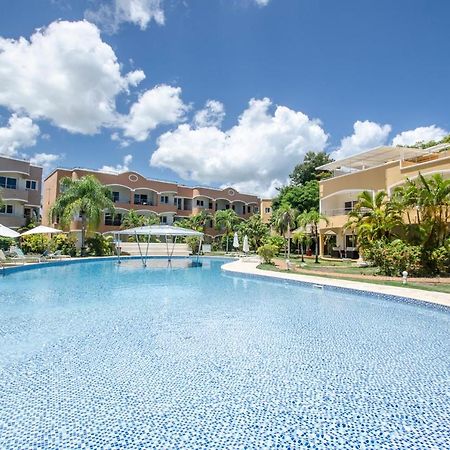 Don Cesar Aparthotel ลาสแตร์เรนาส ภายนอก รูปภาพ