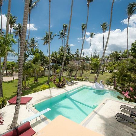 Don Cesar Aparthotel ลาสแตร์เรนาส ภายนอก รูปภาพ