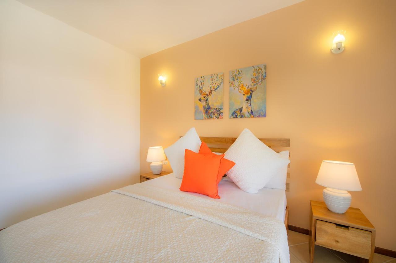 Don Cesar Aparthotel ลาสแตร์เรนาส ภายนอก รูปภาพ
