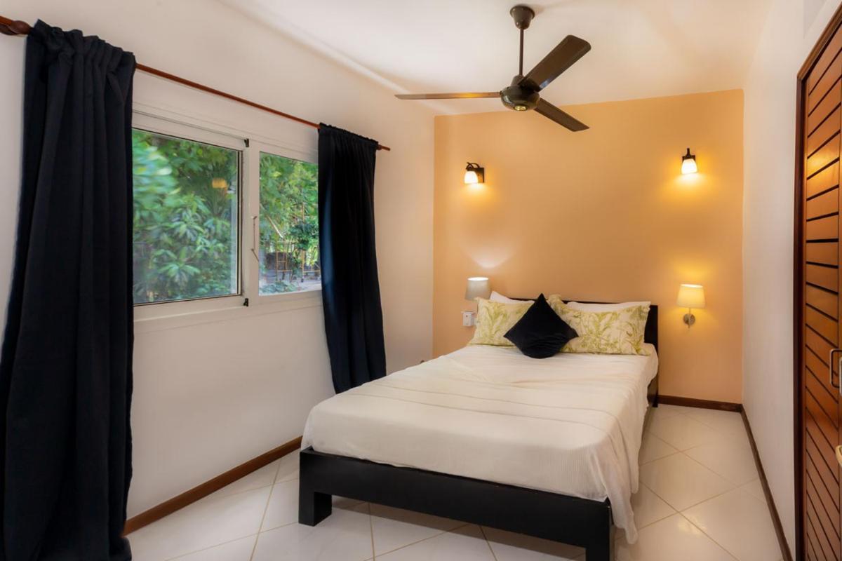 Don Cesar Aparthotel ลาสแตร์เรนาส ภายนอก รูปภาพ