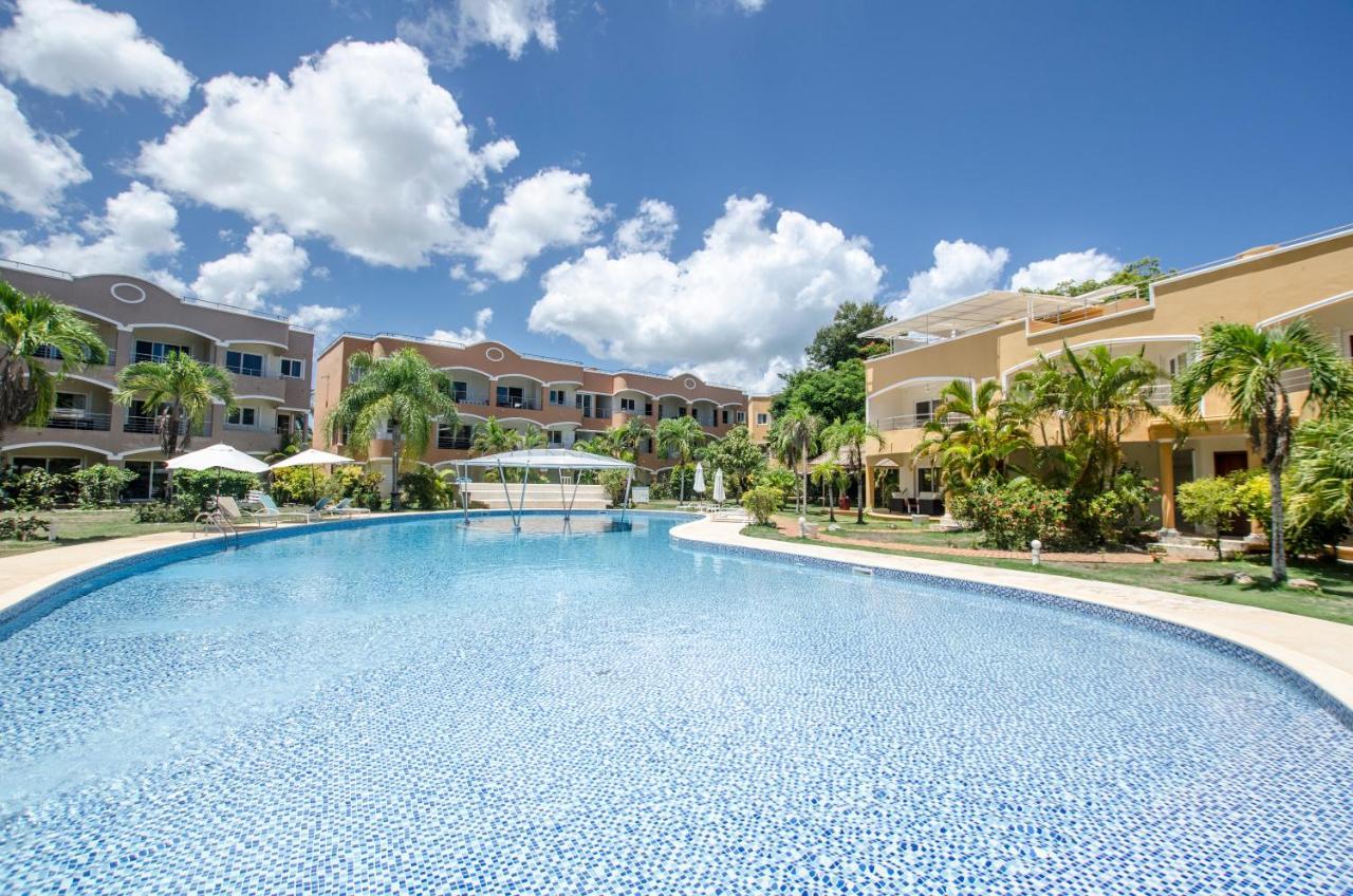 Don Cesar Aparthotel ลาสแตร์เรนาส ภายนอก รูปภาพ