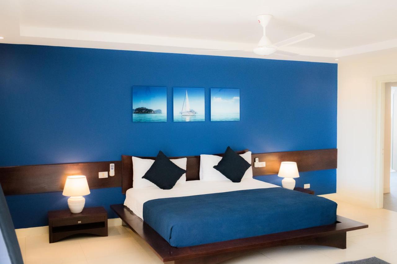 Don Cesar Aparthotel ลาสแตร์เรนาส ภายนอก รูปภาพ