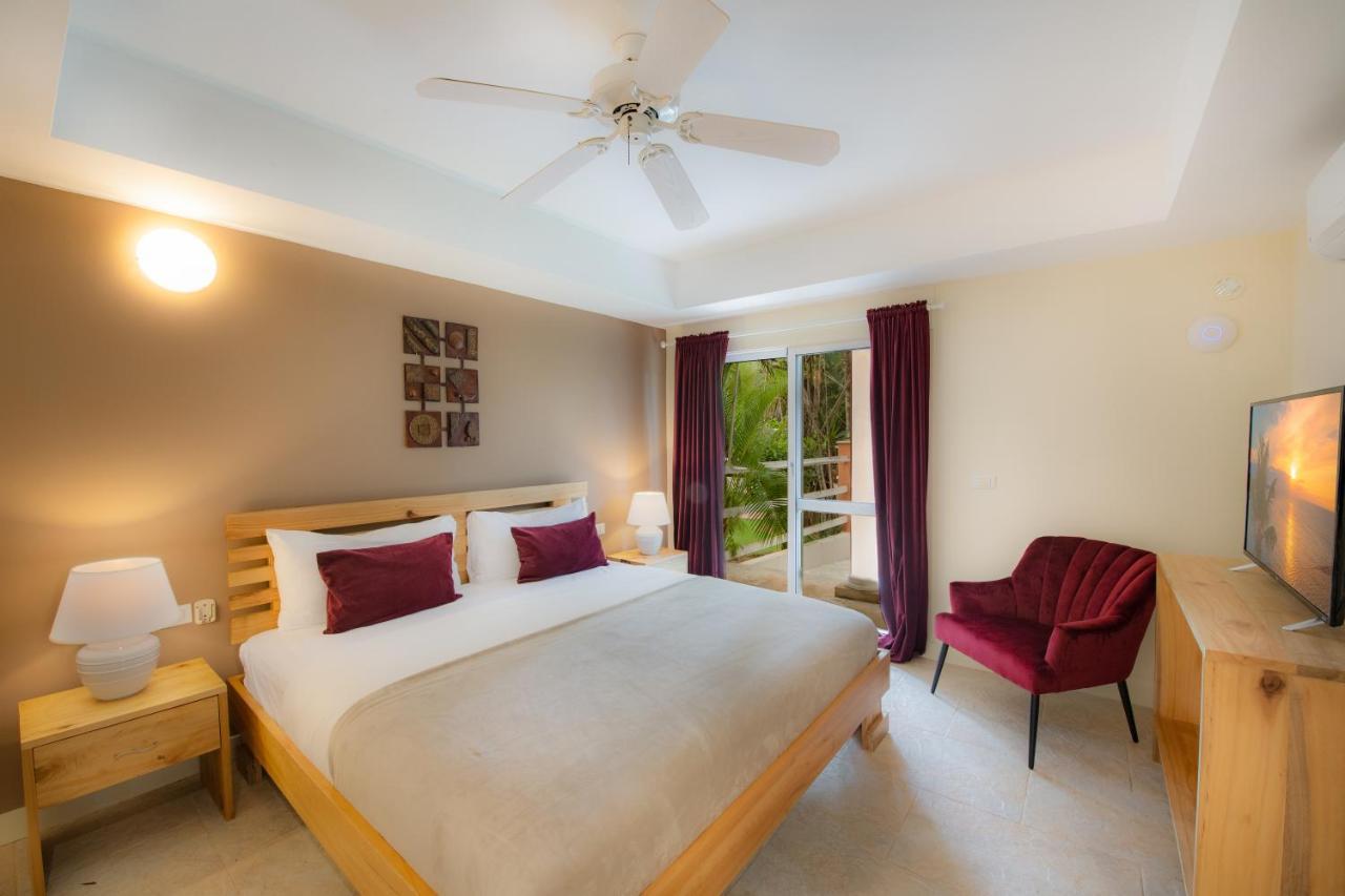 Don Cesar Aparthotel ลาสแตร์เรนาส ภายนอก รูปภาพ