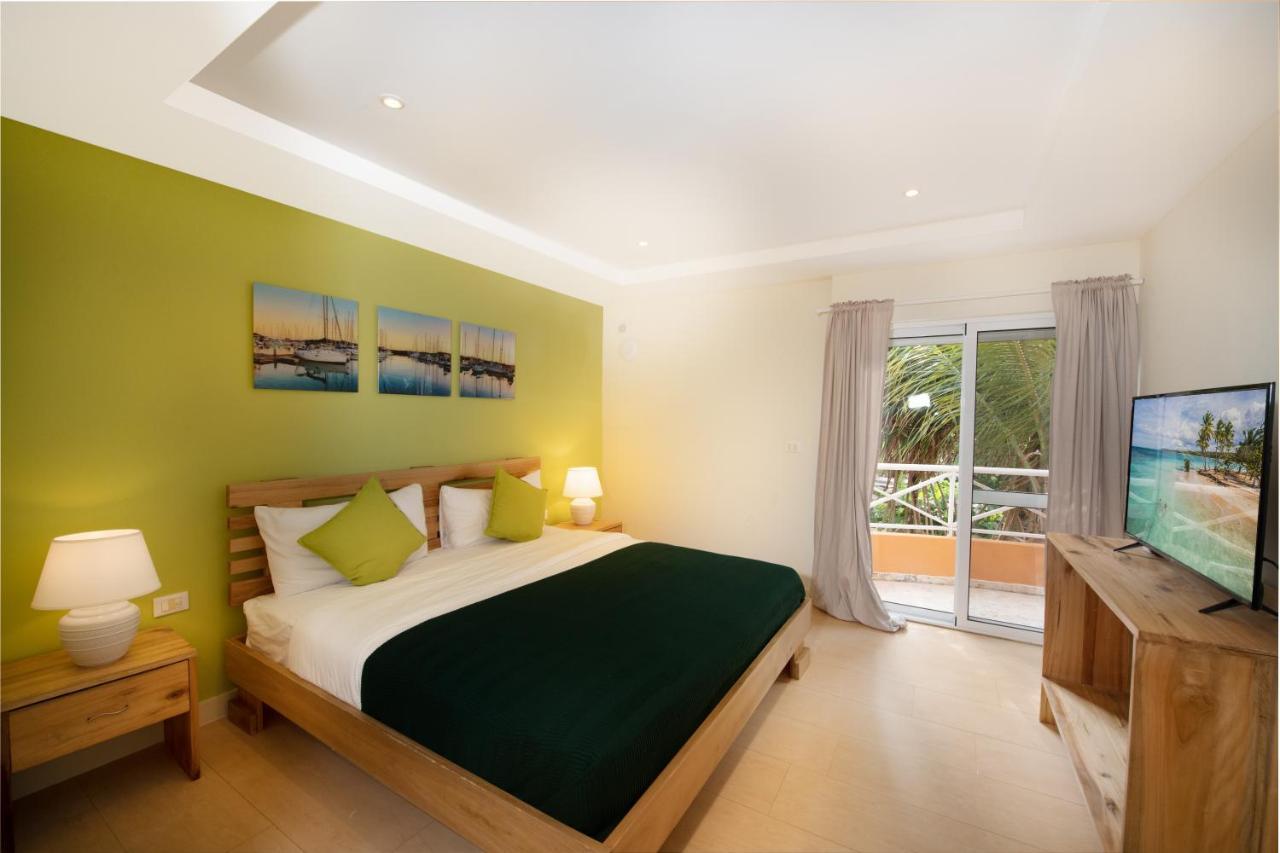 Don Cesar Aparthotel ลาสแตร์เรนาส ภายนอก รูปภาพ