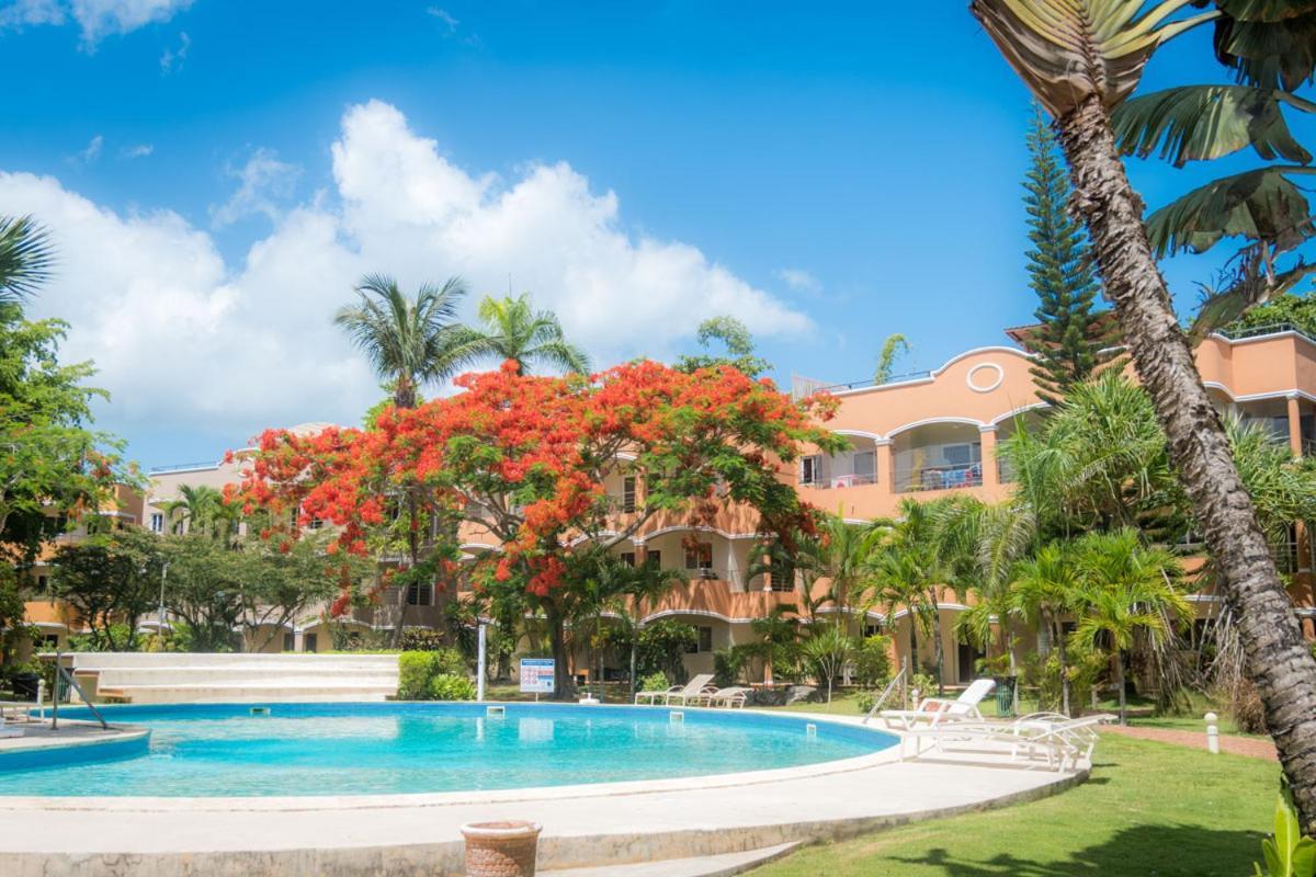 Don Cesar Aparthotel ลาสแตร์เรนาส ภายนอก รูปภาพ