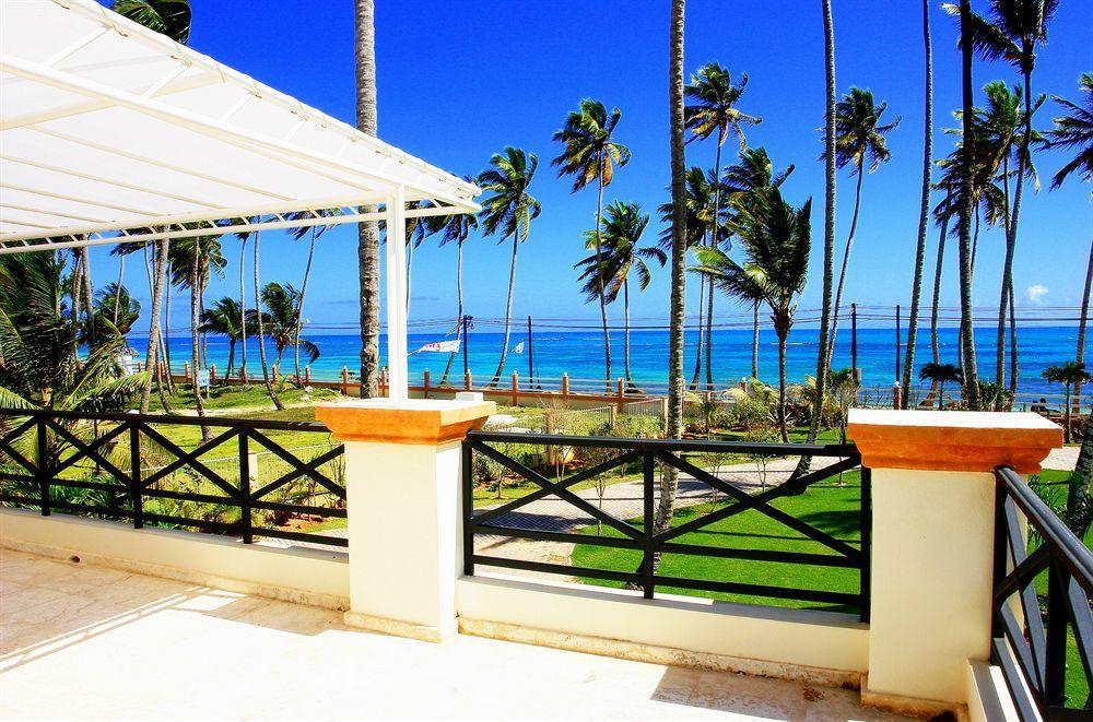 Don Cesar Aparthotel ลาสแตร์เรนาส ภายนอก รูปภาพ