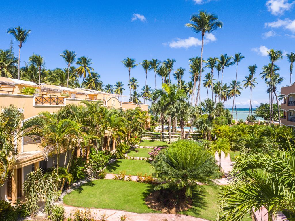 Don Cesar Aparthotel ลาสแตร์เรนาส ภายนอก รูปภาพ