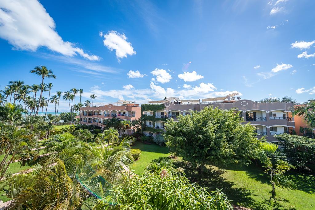 Don Cesar Aparthotel ลาสแตร์เรนาส ภายนอก รูปภาพ