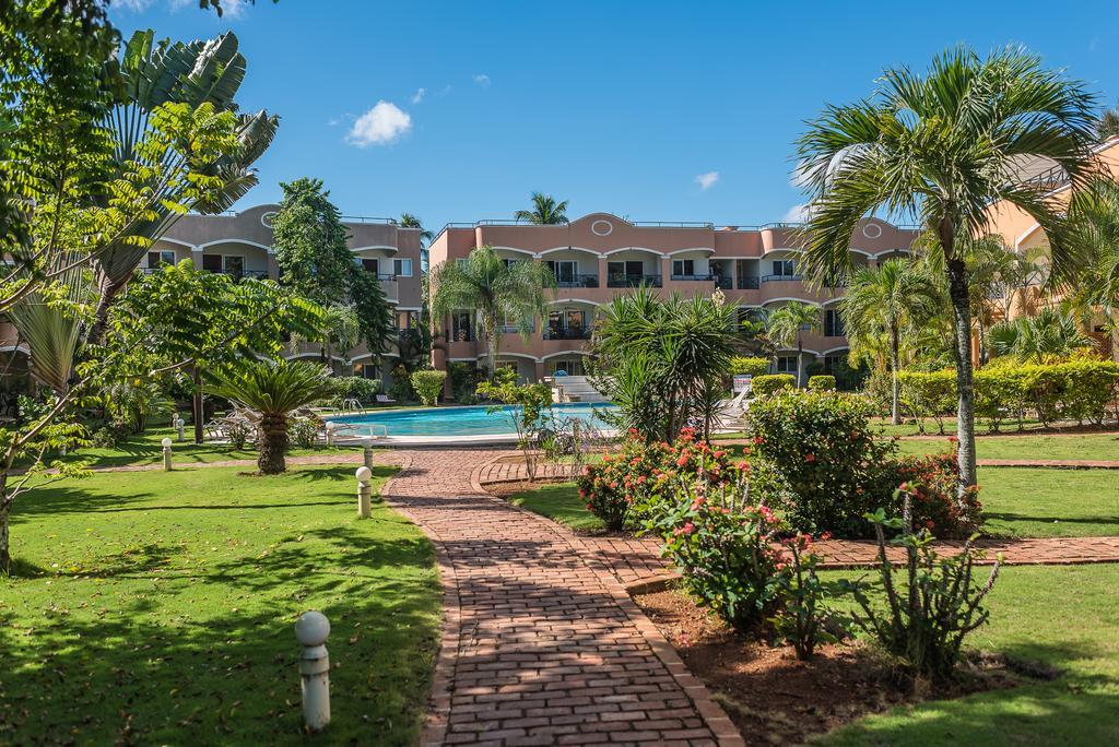 Don Cesar Aparthotel ลาสแตร์เรนาส ภายนอก รูปภาพ