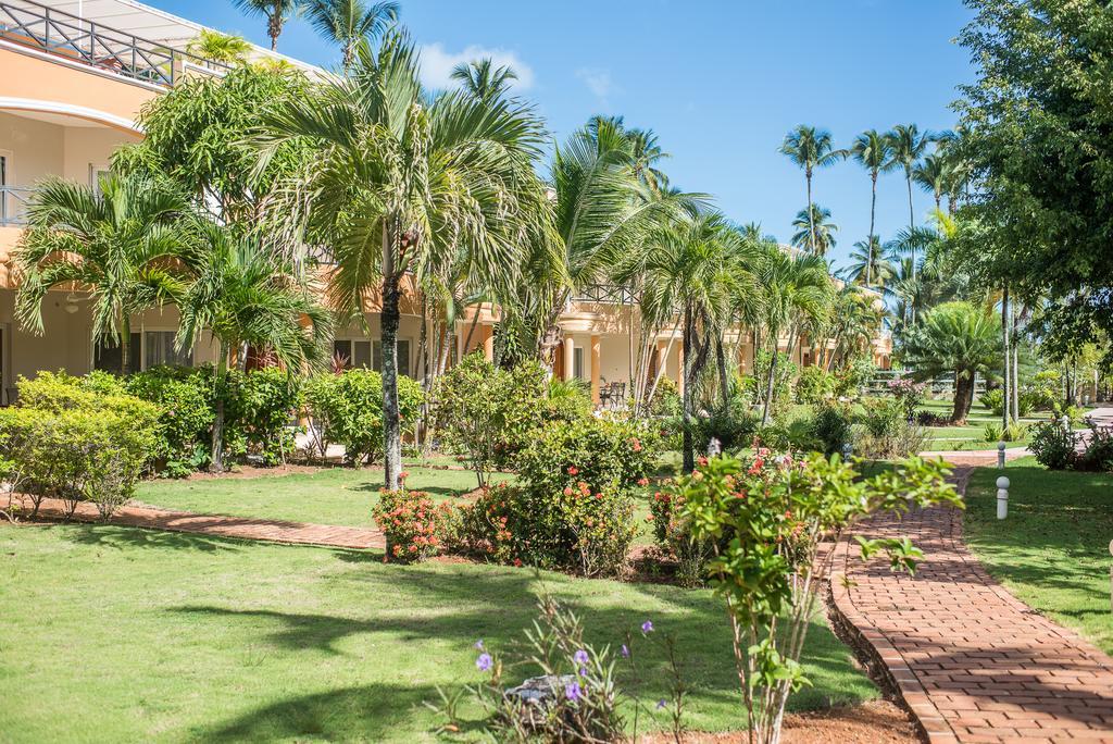 Don Cesar Aparthotel ลาสแตร์เรนาส ภายนอก รูปภาพ