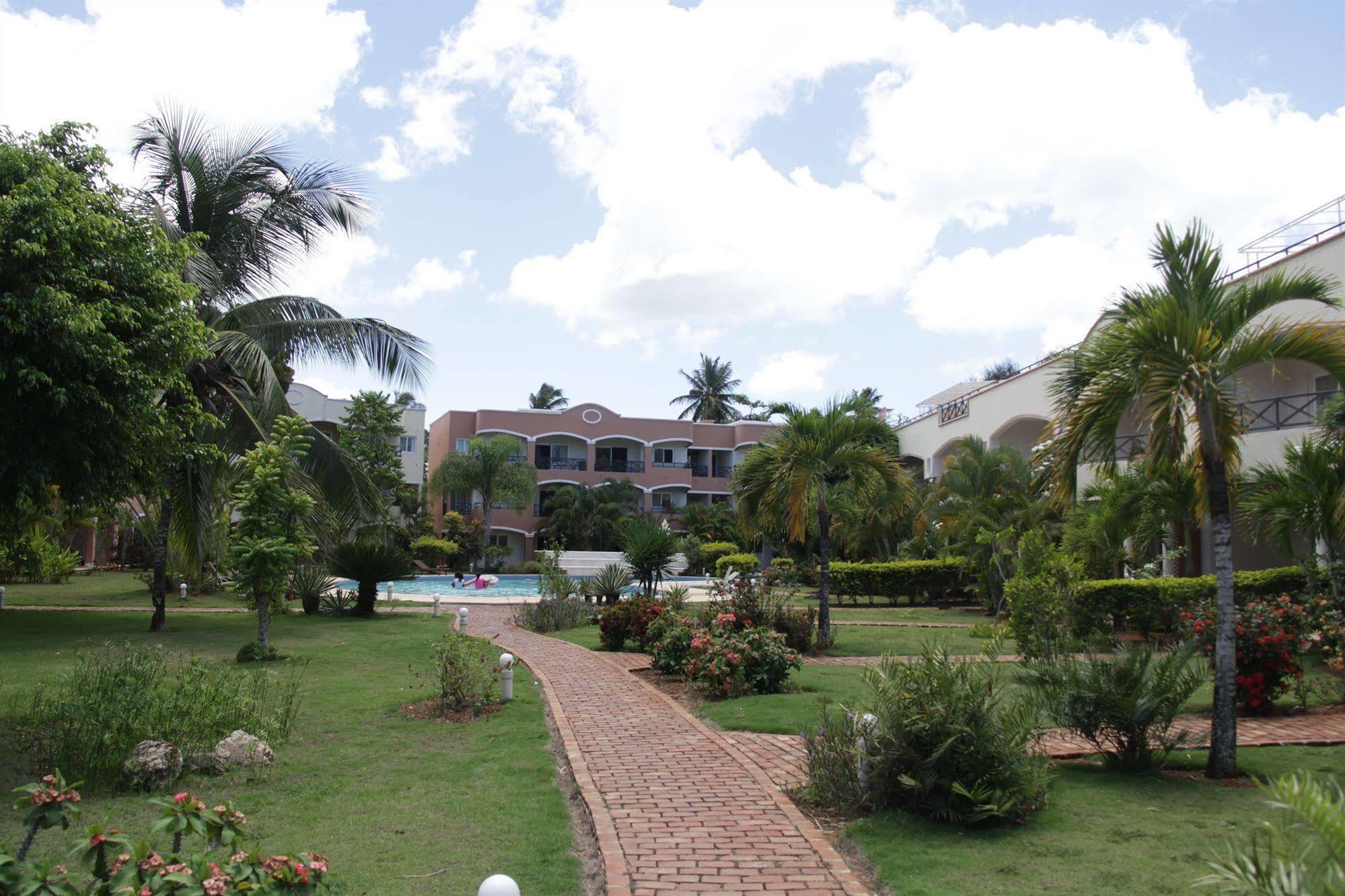 Don Cesar Aparthotel ลาสแตร์เรนาส ภายนอก รูปภาพ