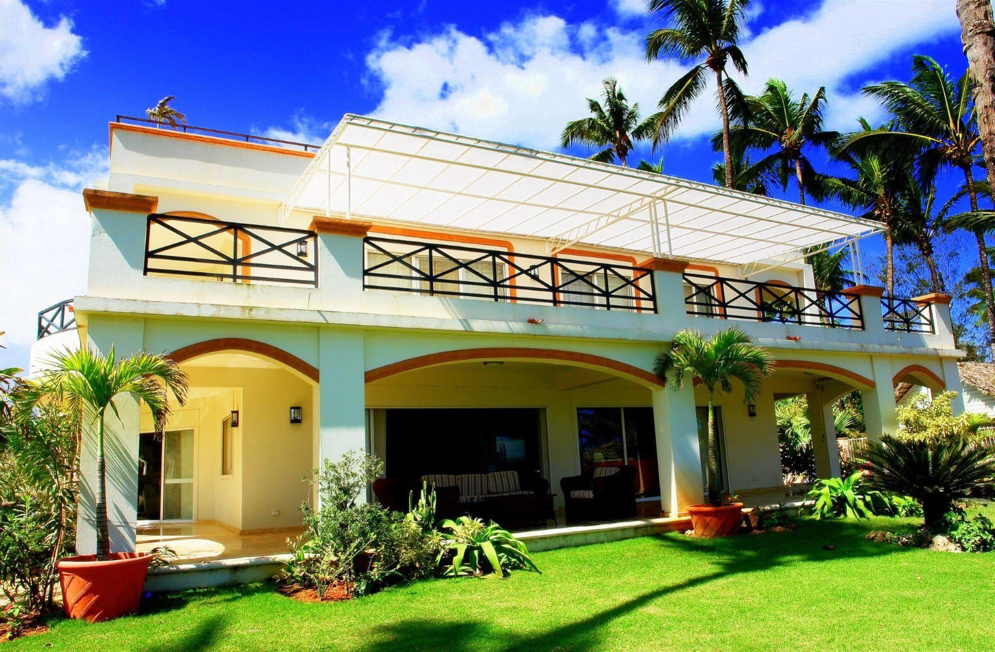 Don Cesar Aparthotel ลาสแตร์เรนาส ภายนอก รูปภาพ
