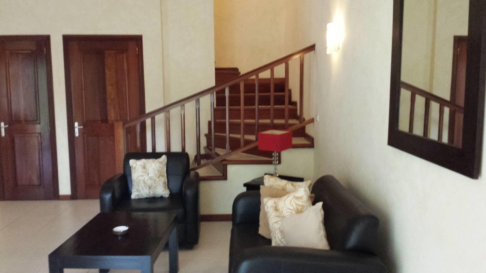 Don Cesar Aparthotel ลาสแตร์เรนาส ภายนอก รูปภาพ