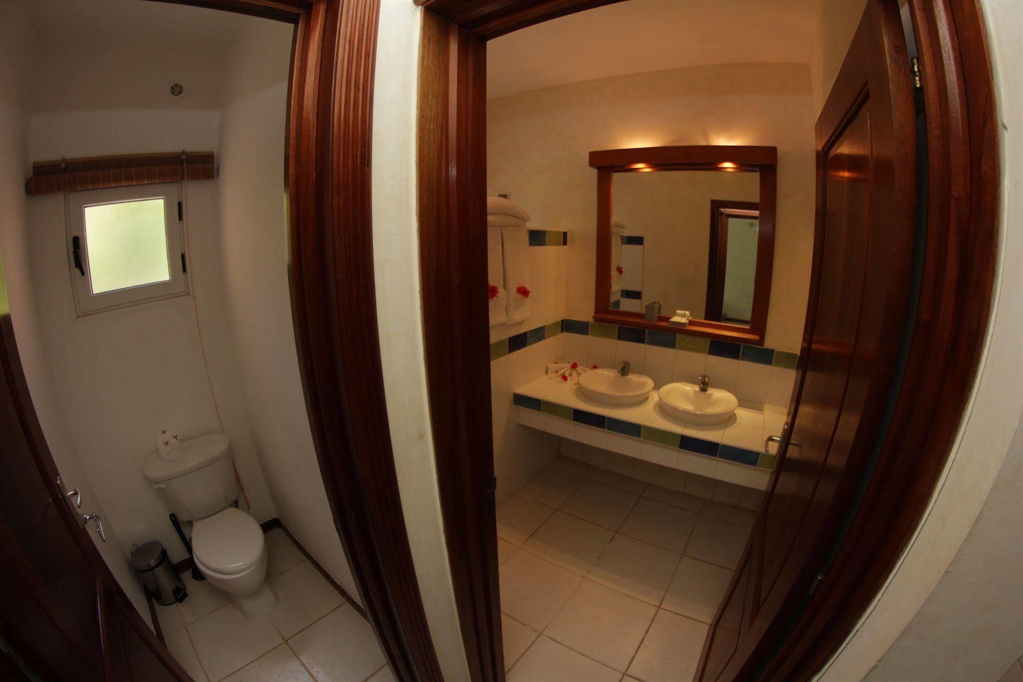 Don Cesar Aparthotel ลาสแตร์เรนาส ภายนอก รูปภาพ