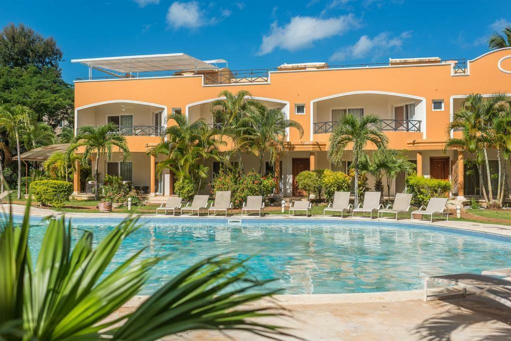 Don Cesar Aparthotel ลาสแตร์เรนาส ภายนอก รูปภาพ